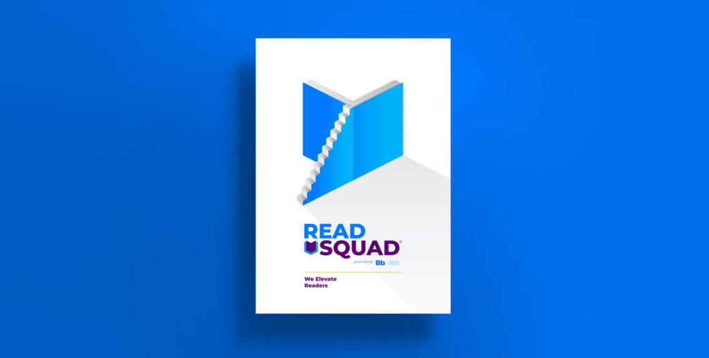Barbara Bush Foundation, Read Squad