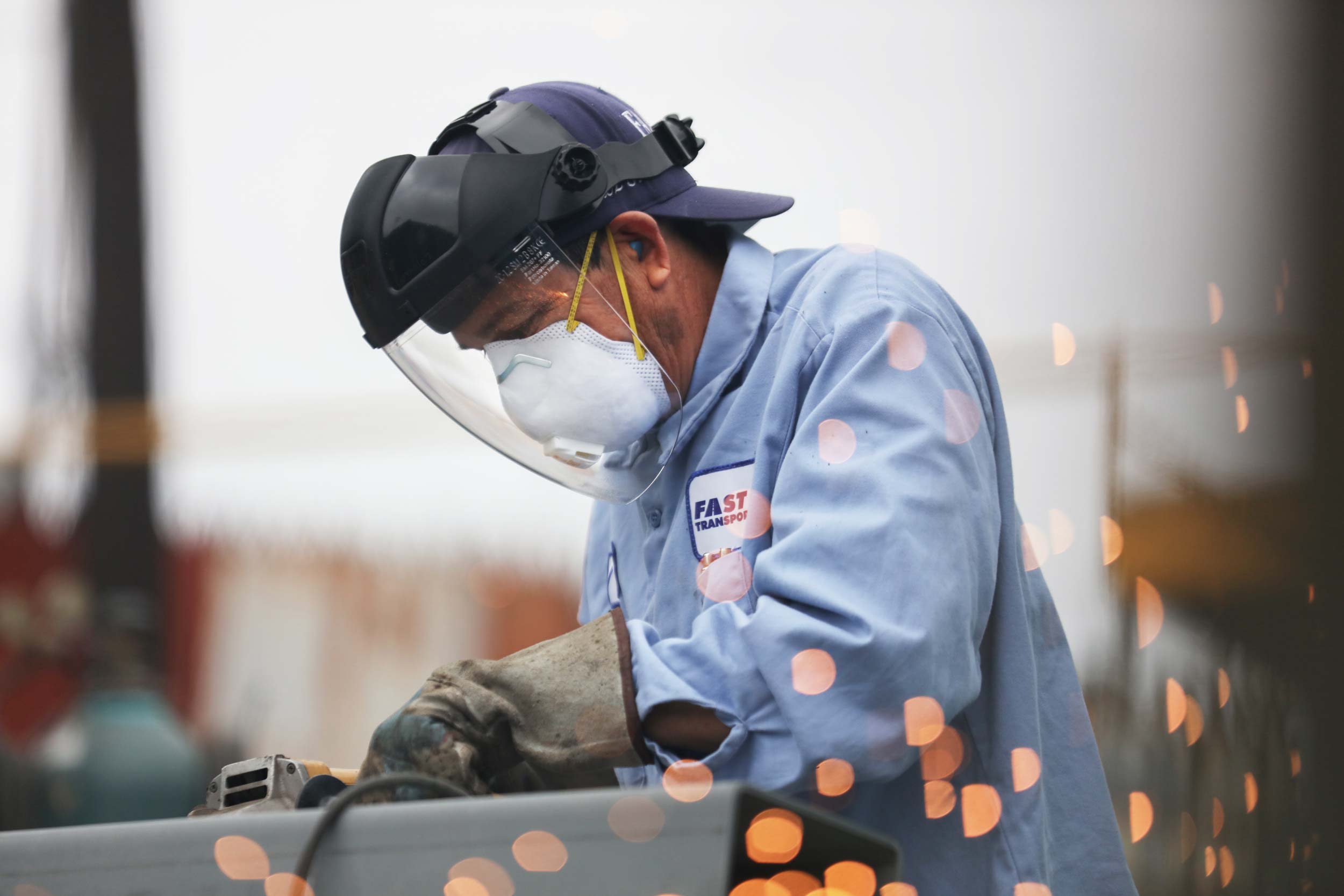 APS-container-chassis-repair