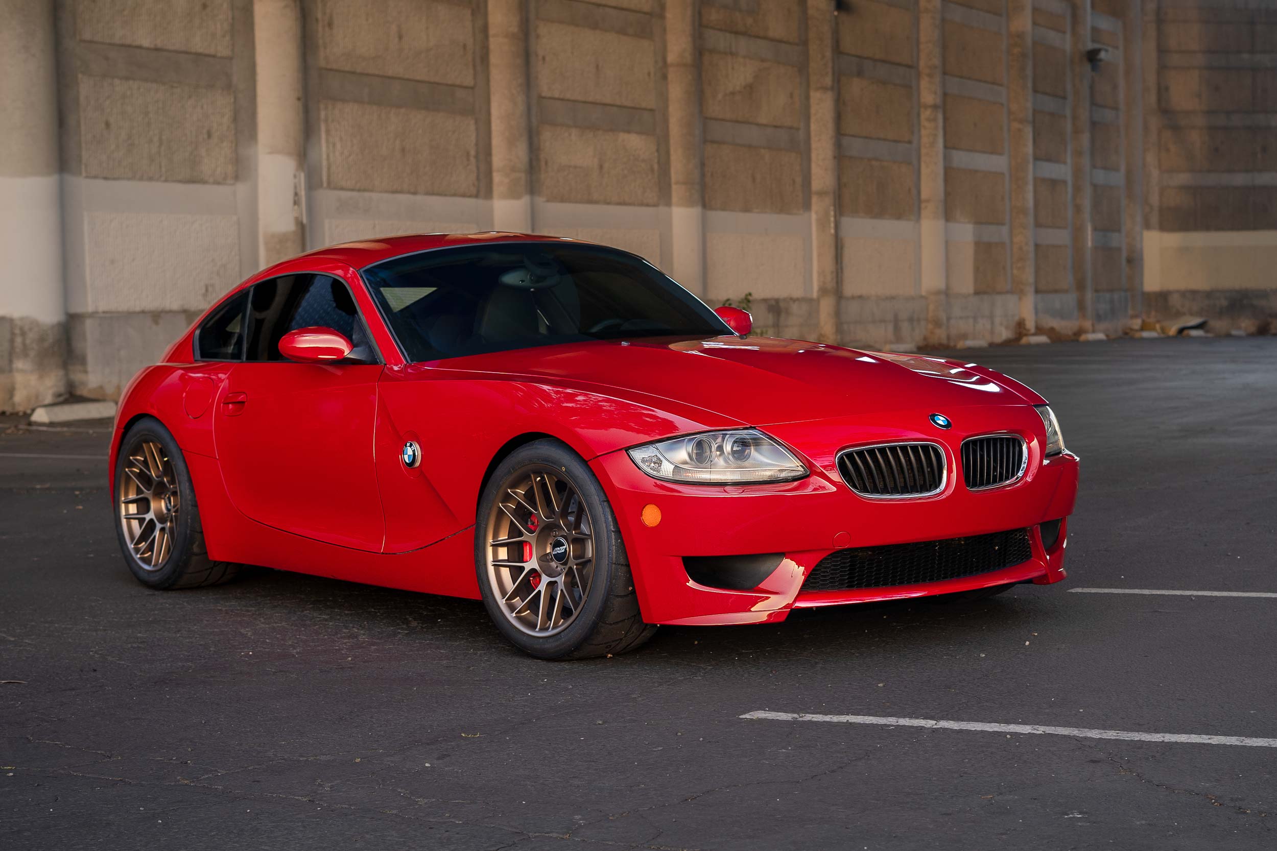 BMW-Z4-M-Coupe