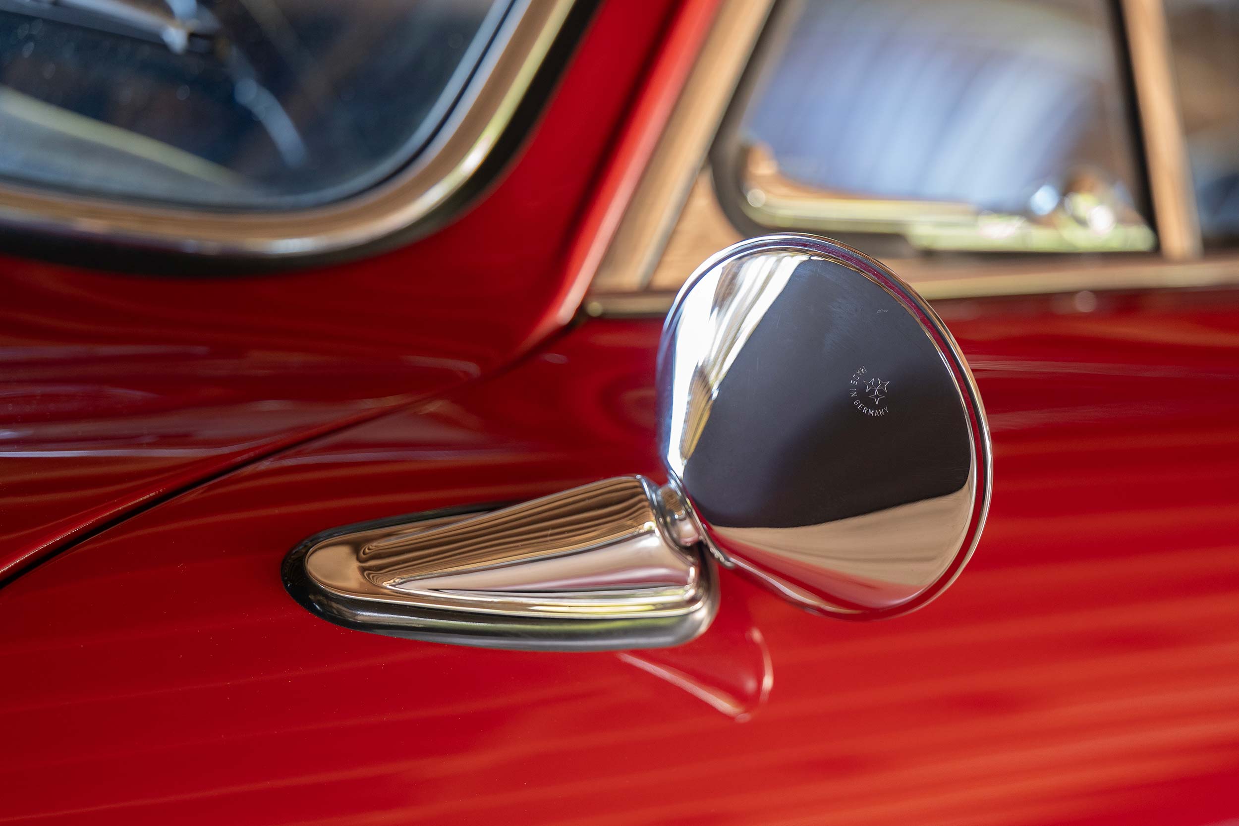 Porsche-356-mirror