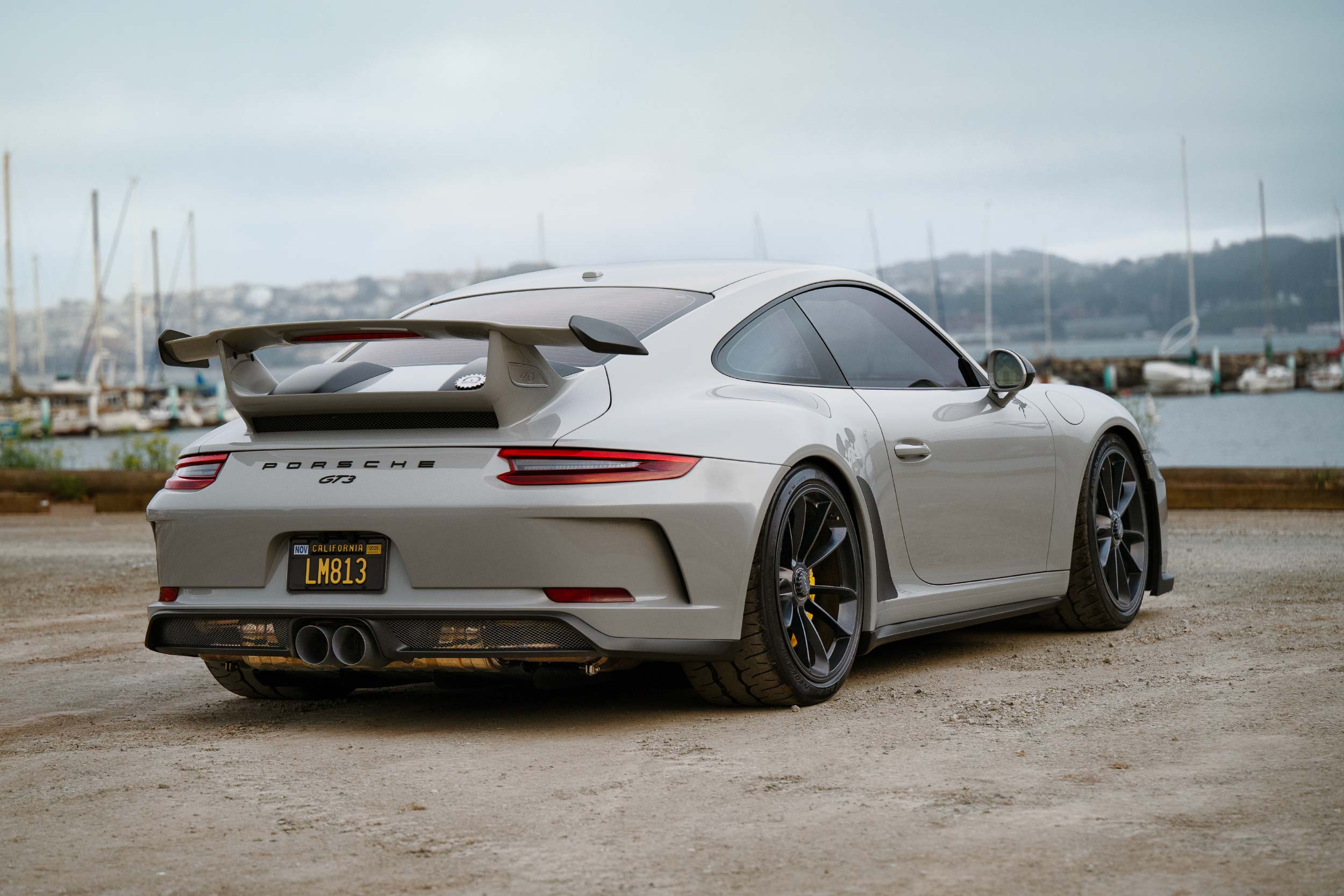 Porsche-992-beauty