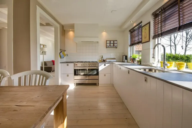 Modernized Rustic Kitchen-Cape Cod, Massachusetts